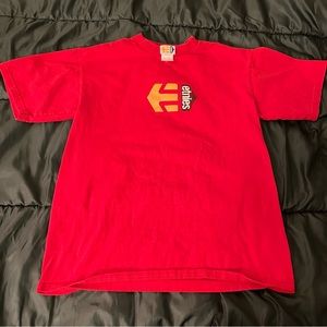 Vintage Etnies T-Shirt
